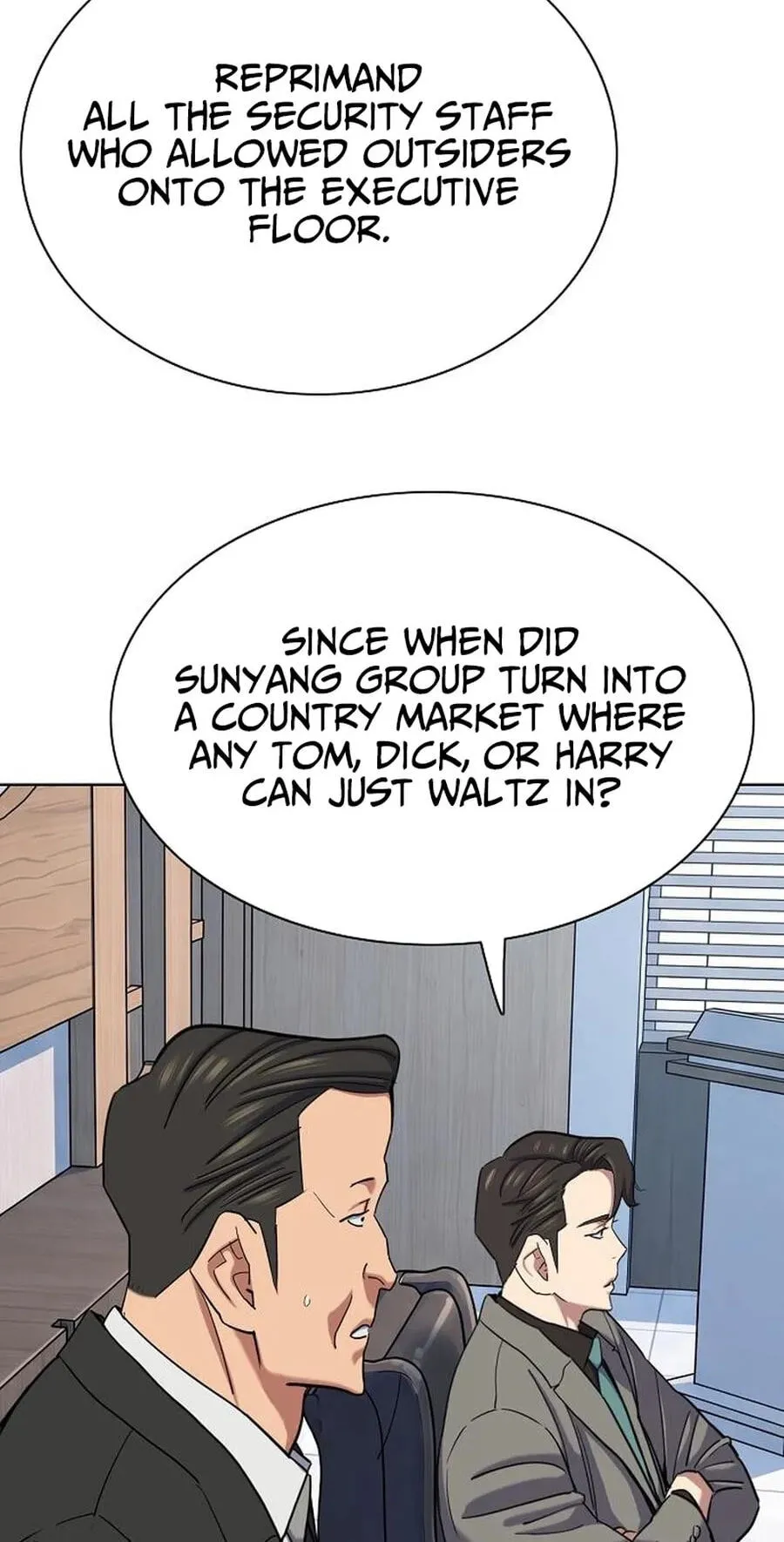 Read Reborn Rich chapter 218 image 98 on Lezhin