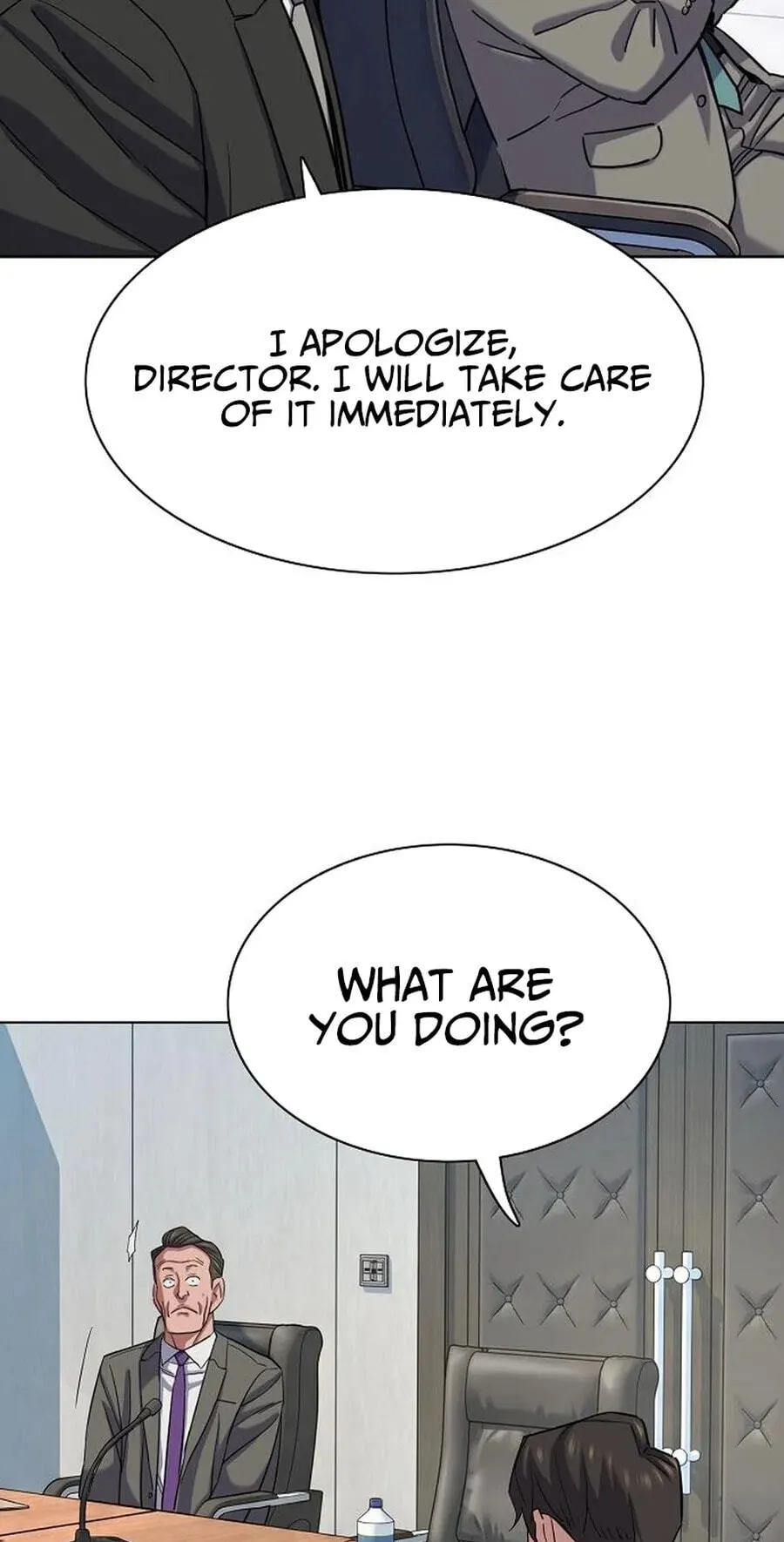 Read Reborn Rich chapter 218 image 99 on Lezhin