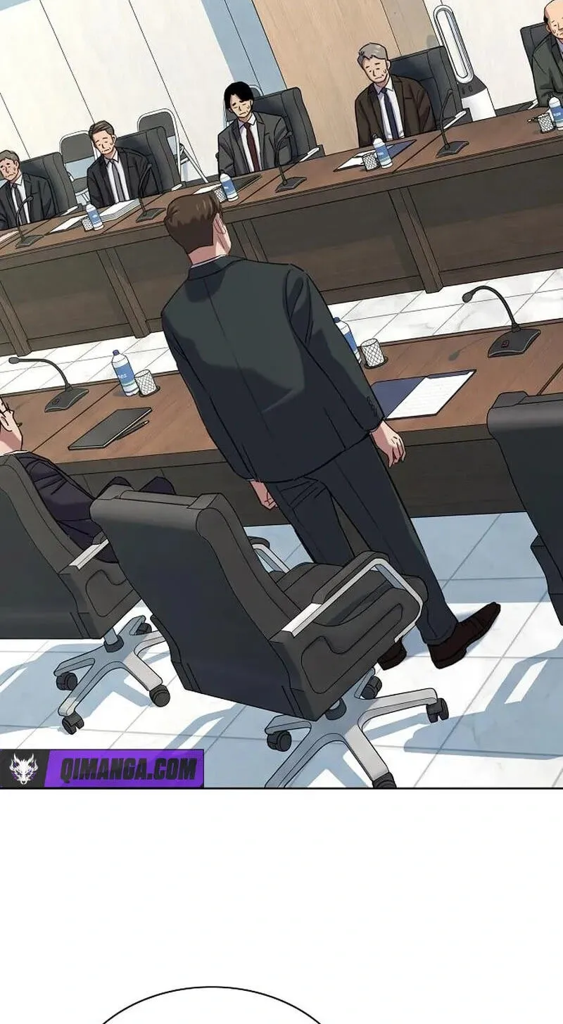 Read Reborn Rich chapter 219 image 1 on Lezhin