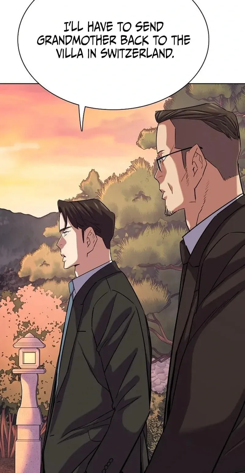 Read Reborn Rich chapter 219 image 117 on Lezhin