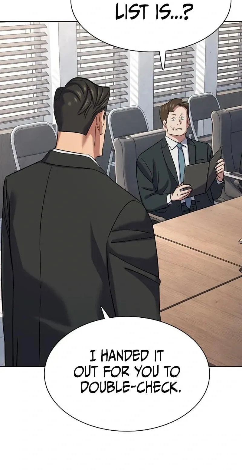 Read Reborn Rich chapter 219 image 20 on Lezhin