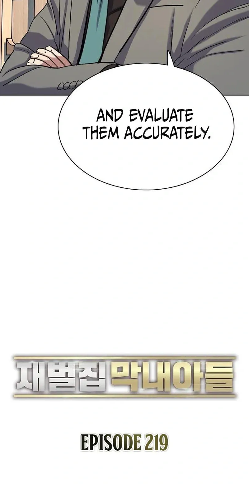 Read Reborn Rich chapter 219 image 24 on Lezhin