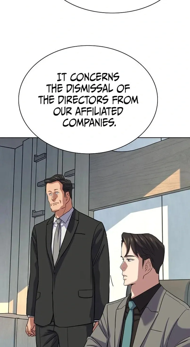 Read Reborn Rich chapter 219 image 3 on Lezhin