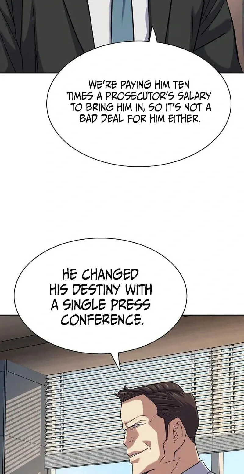 Read Reborn Rich chapter 219 image 32 on Lezhin