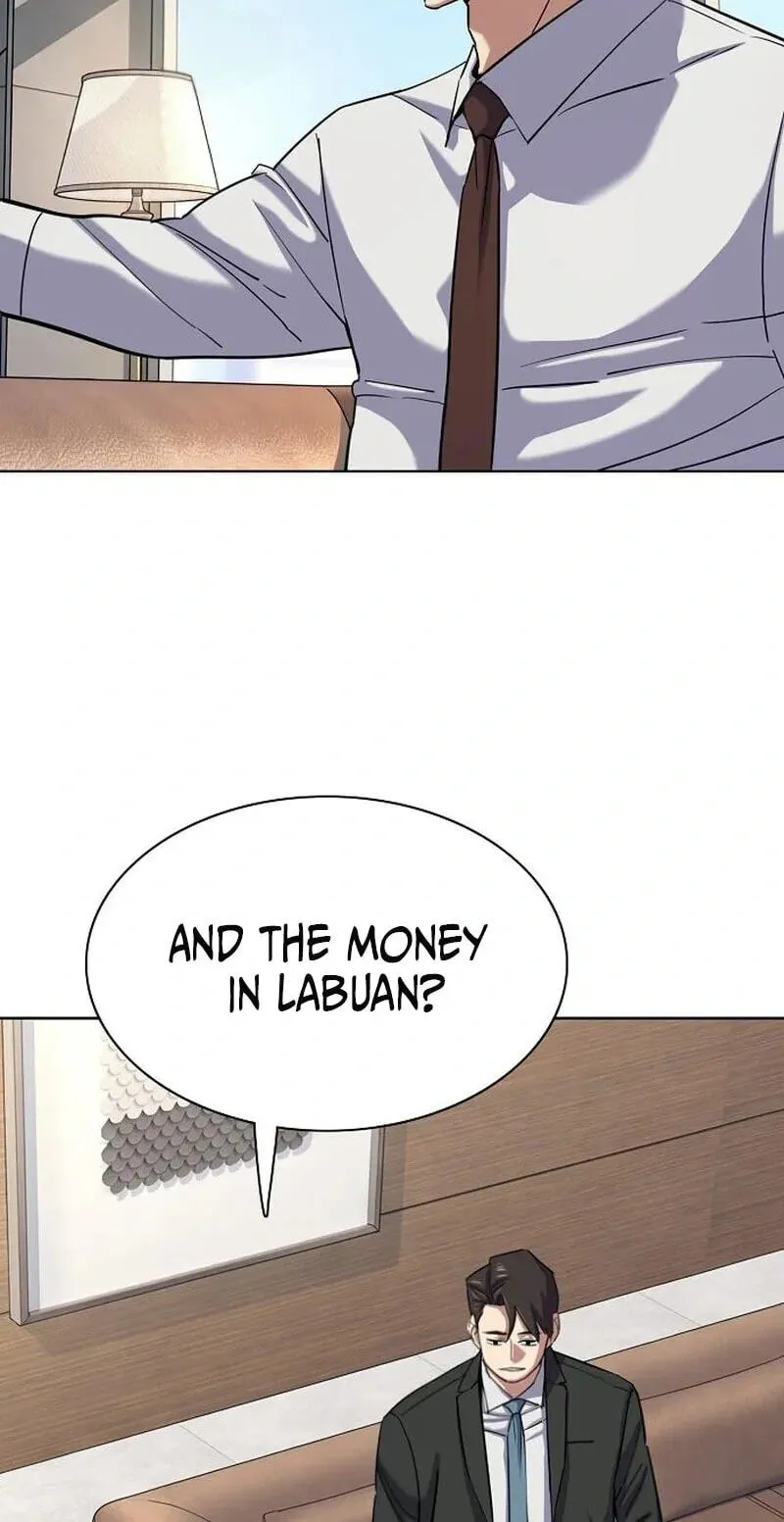 Read Reborn Rich chapter 219 image 33 on Lezhin