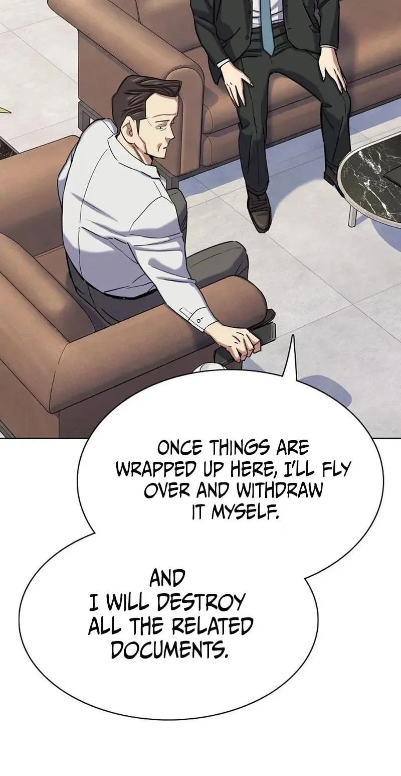 Read Reborn Rich chapter 219 image 34 on Lezhin