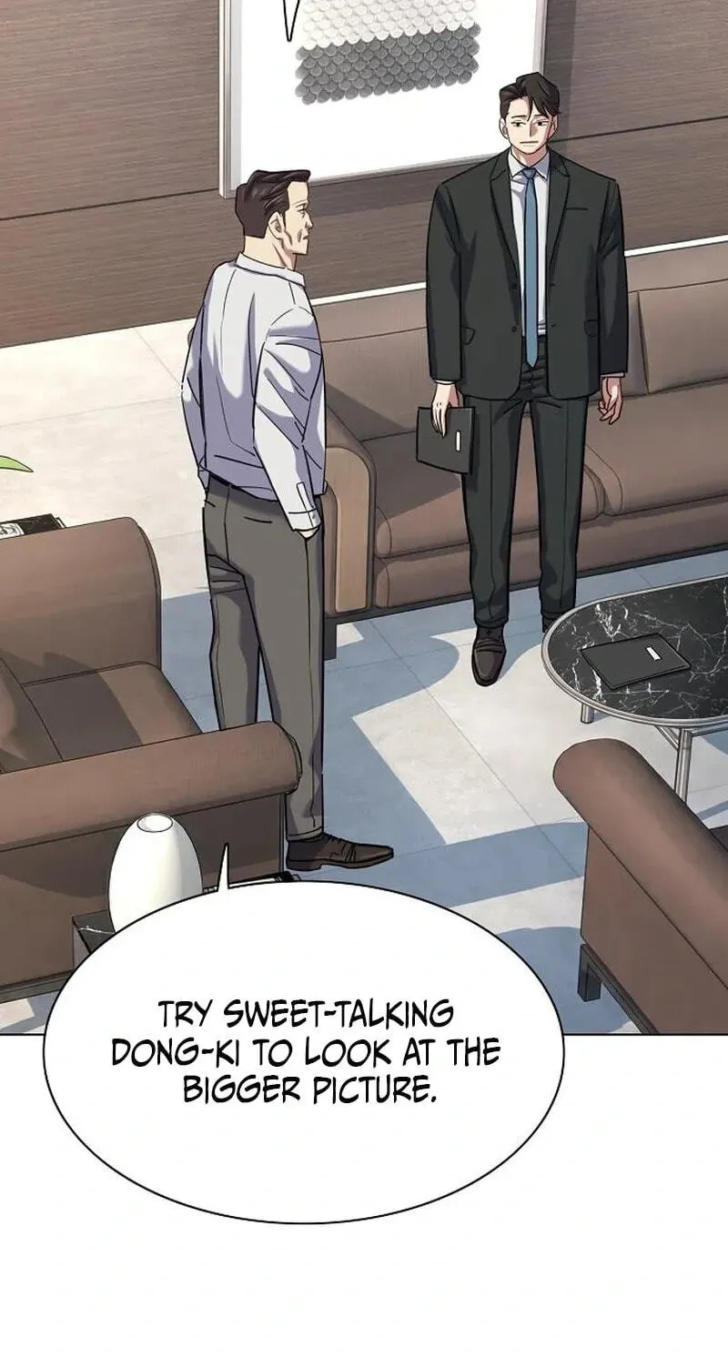 Read Reborn Rich chapter 219 image 39 on Lezhin