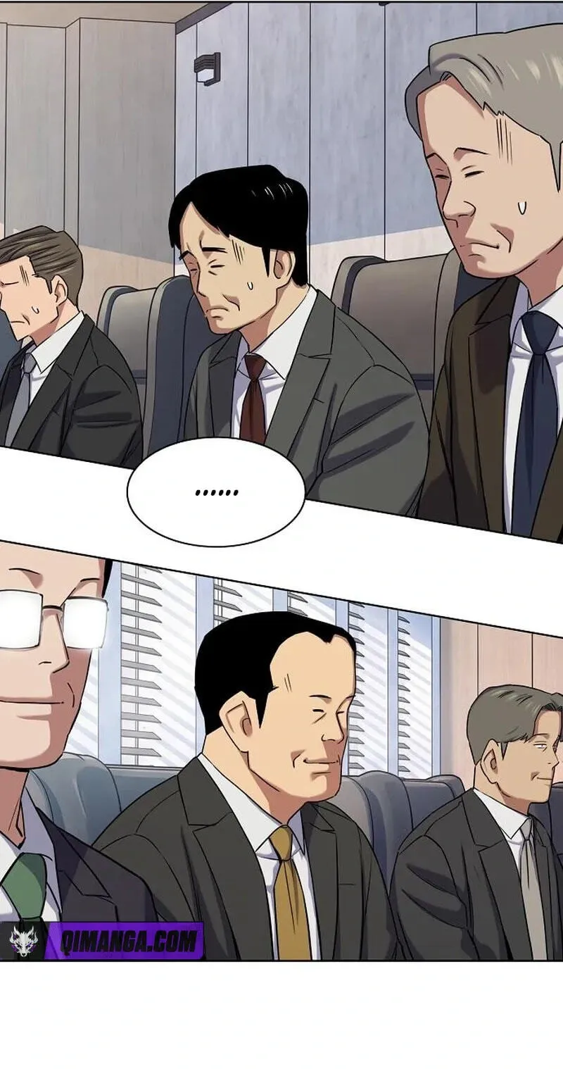 Read Reborn Rich chapter 219 image 8 on Lezhin