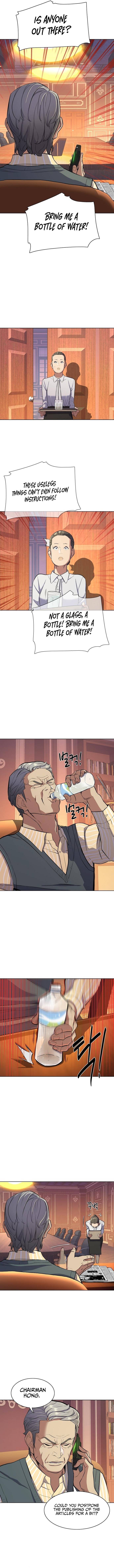 Read Reborn Rich chapter 22.1 image 10 on Lezhin