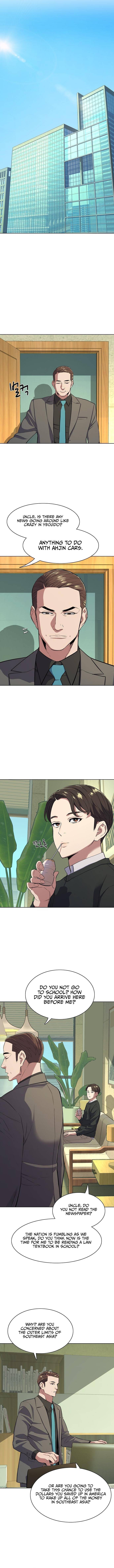 Read Reborn Rich chapter 22.1 image 12 on Lezhin
