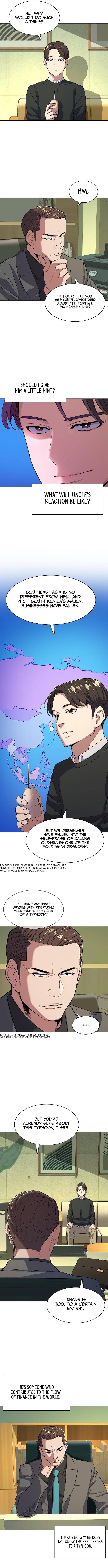 Read Reborn Rich chapter 22.1 image 13 on Lezhin