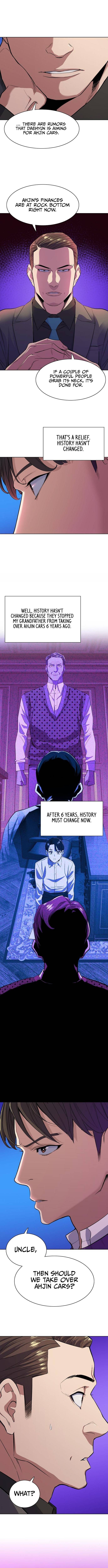 Read Reborn Rich chapter 22.1 image 14 on Lezhin
