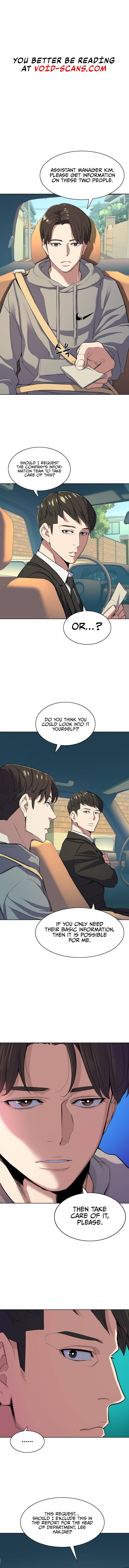 Read Reborn Rich chapter 22.1 image 2 on Lezhin