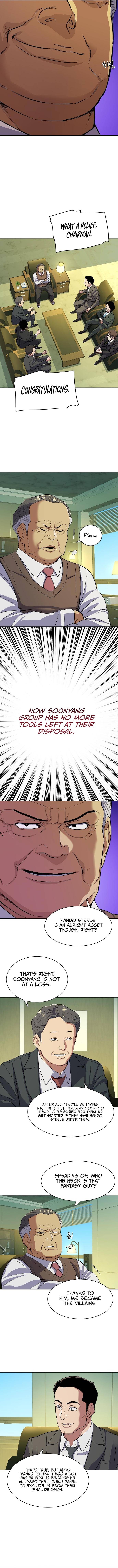Read Reborn Rich chapter 22.1 image 5 on Lezhin