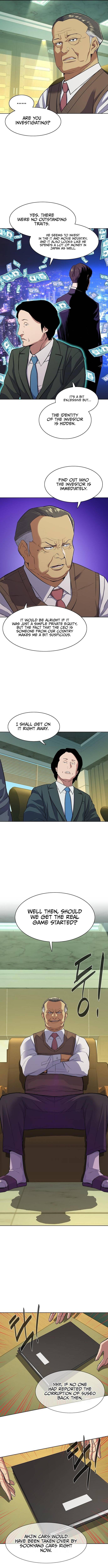 Read Reborn Rich chapter 22.1 image 6 on Lezhin