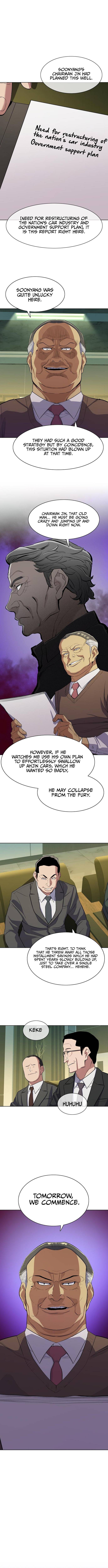 Read Reborn Rich chapter 22.1 image 7 on Lezhin