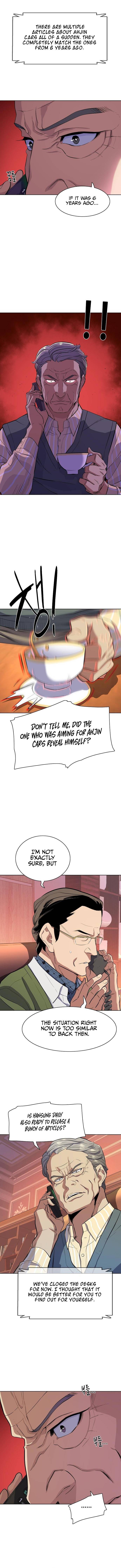 Read Reborn Rich chapter 22.1 image 9 on Lezhin