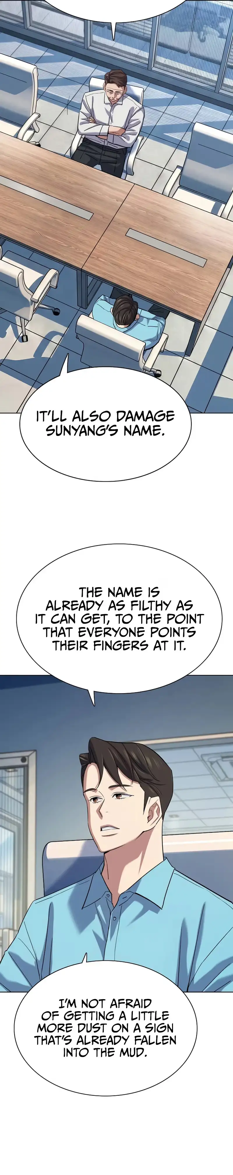 Read Reborn Rich chapter 220 image 25 on Lezhin