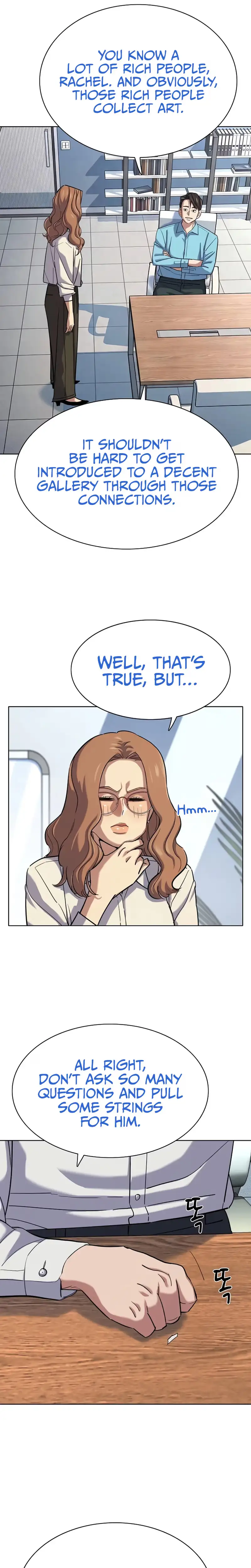 Read Reborn Rich chapter 220 image 30 on Lezhin