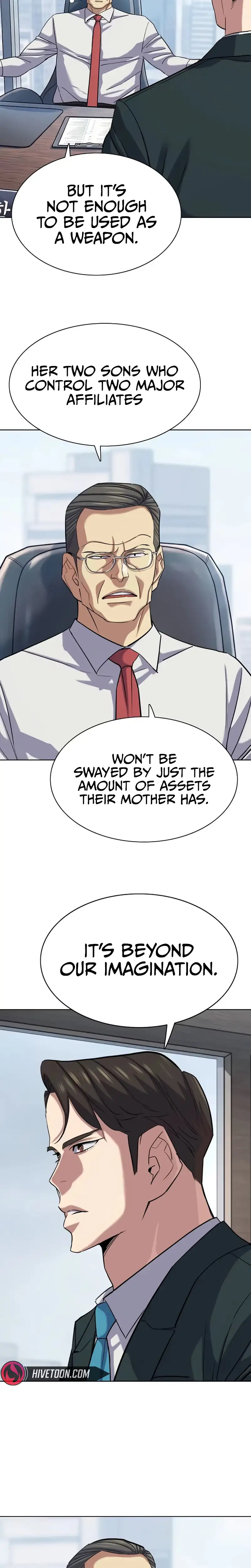 Read Reborn Rich chapter 220 image 7 on Lezhin