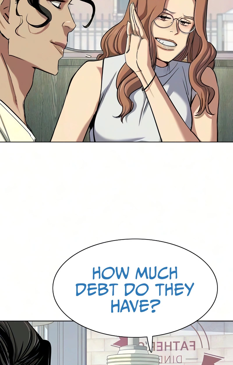 Read Reborn Rich chapter 221 image 11 on Lezhin