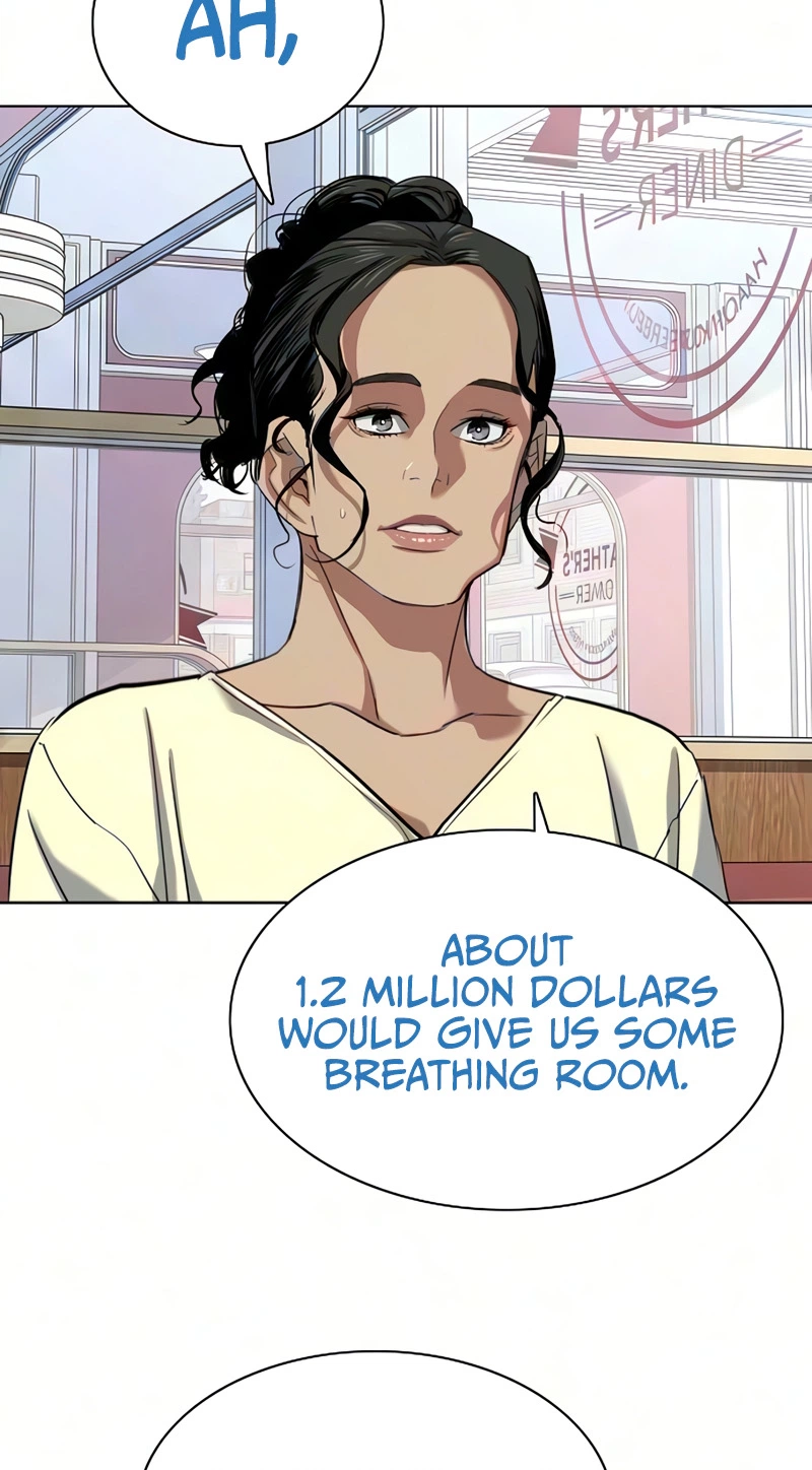 Read Reborn Rich chapter 221 image 14 on Lezhin