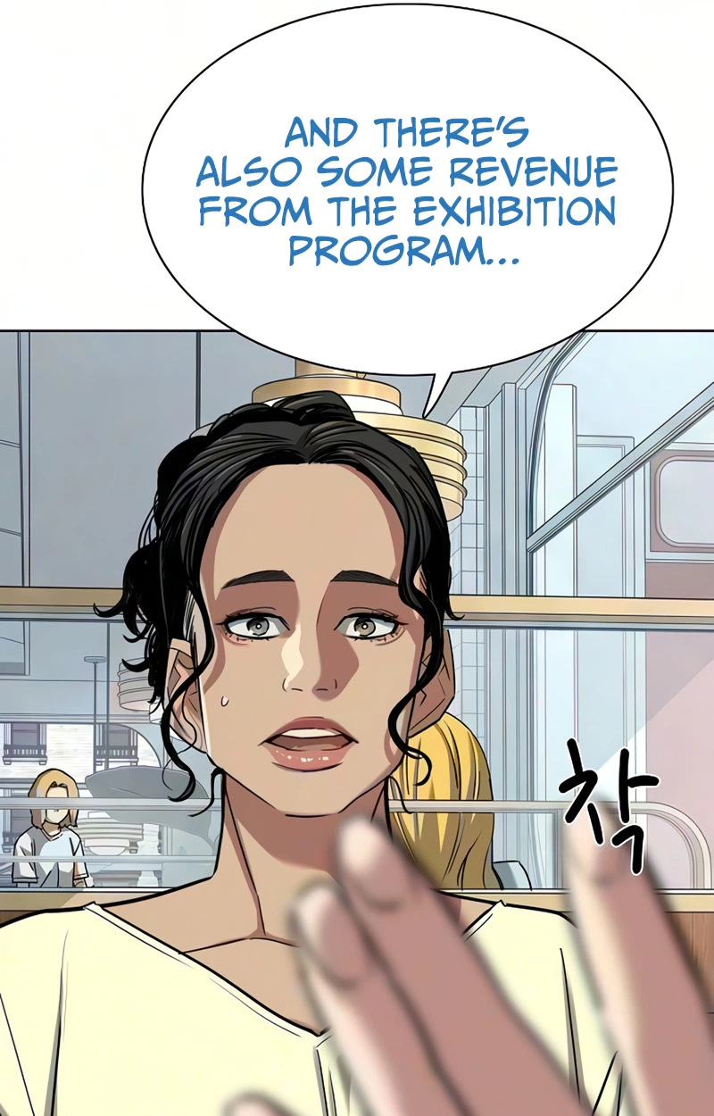 Read Reborn Rich chapter 221 image 16 on Lezhin