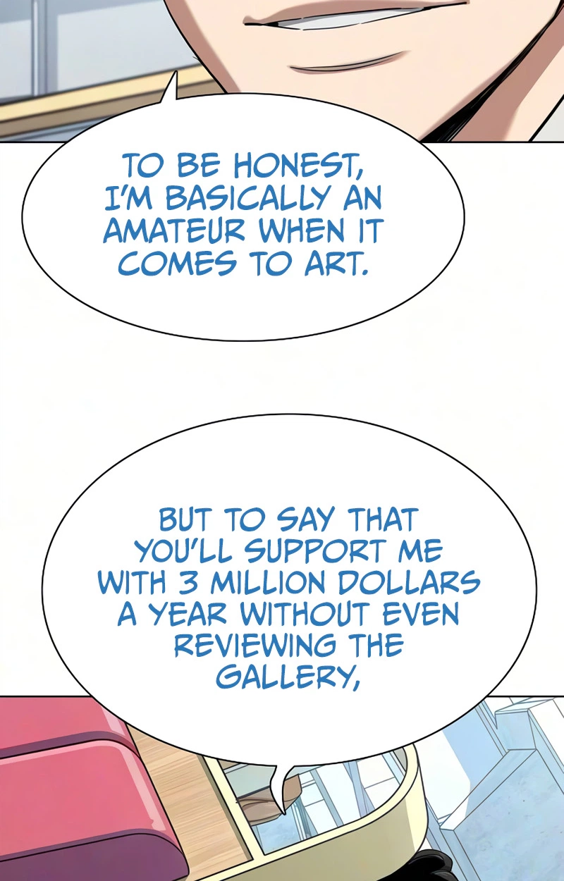 Read Reborn Rich chapter 221 image 27 on Lezhin