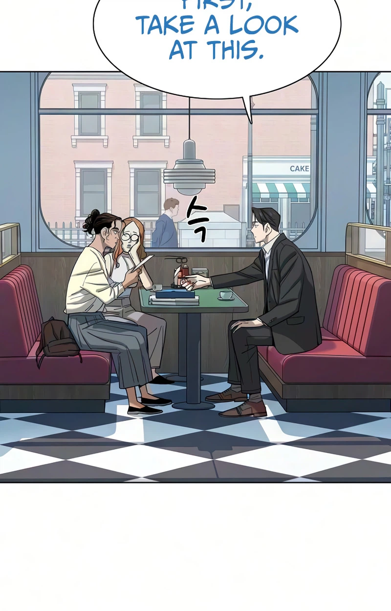Read Reborn Rich chapter 221 image 35 on Lezhin
