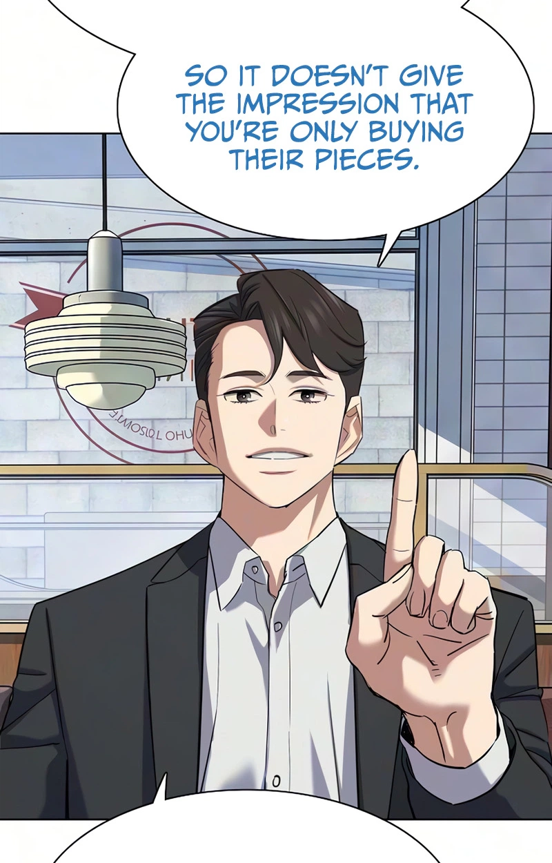 Read Reborn Rich chapter 221 image 68 on Lezhin