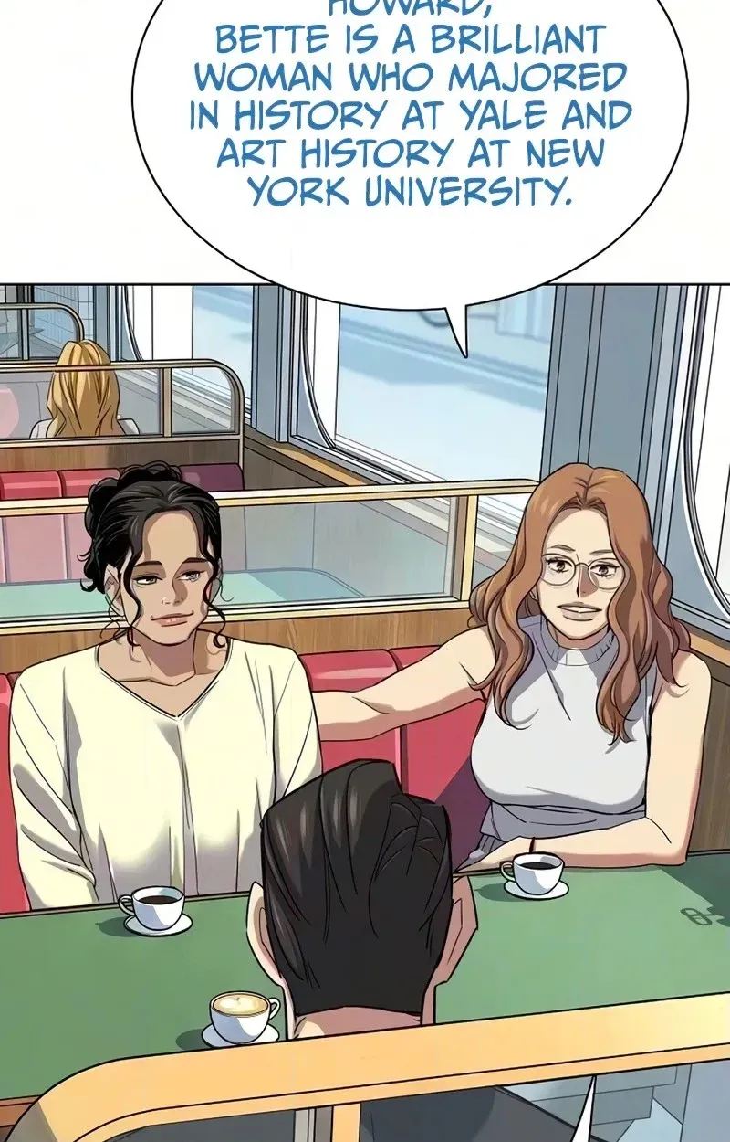 Read Reborn Rich chapter 221 image 9 on Lezhin