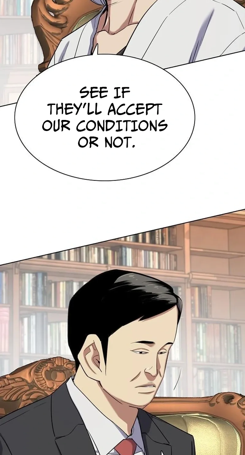 Read Reborn Rich chapter 222 image 10 on Lezhin