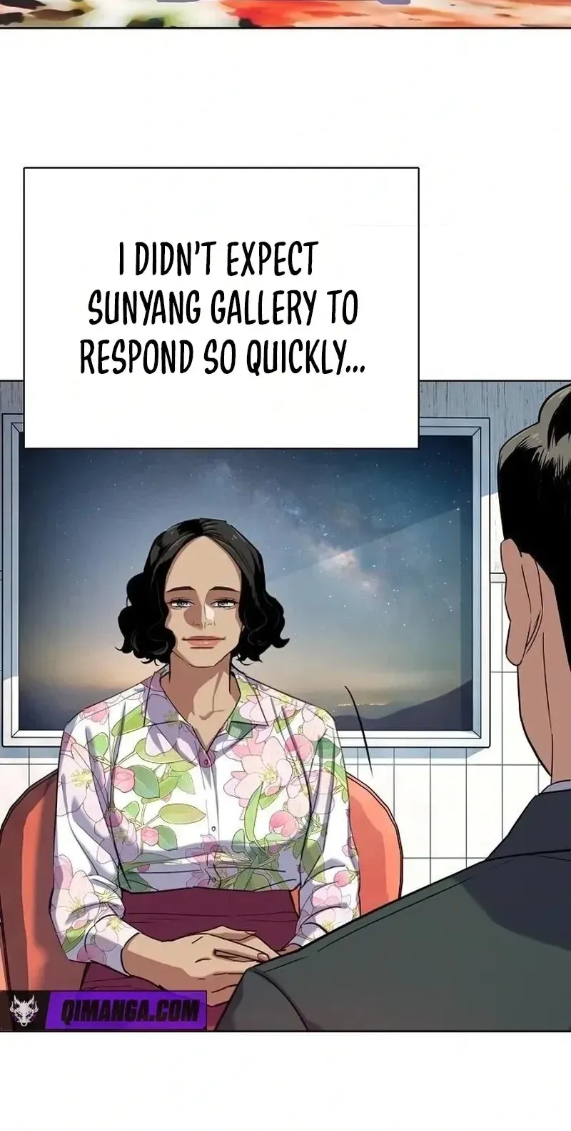 Read Reborn Rich chapter 222 image 19 on Lezhin