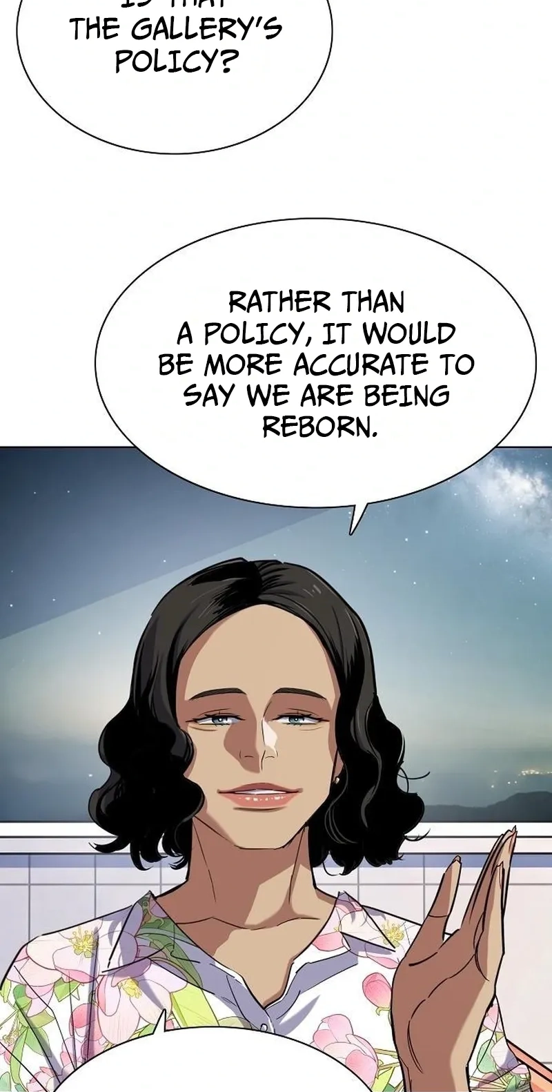 Read Reborn Rich chapter 222 image 22 on Lezhin