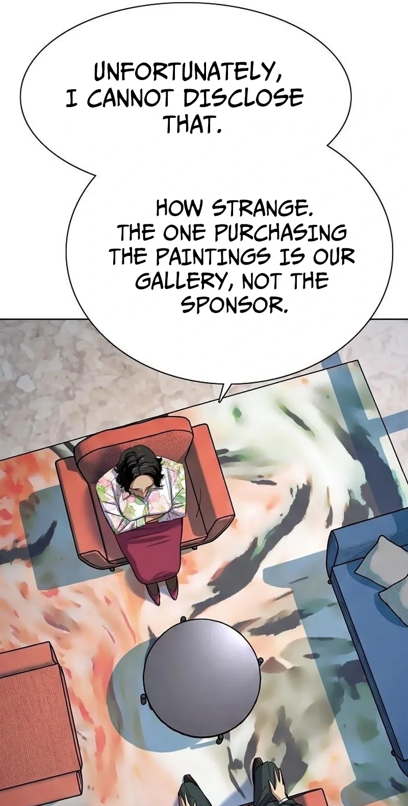 Read Reborn Rich chapter 222 image 25 on Lezhin