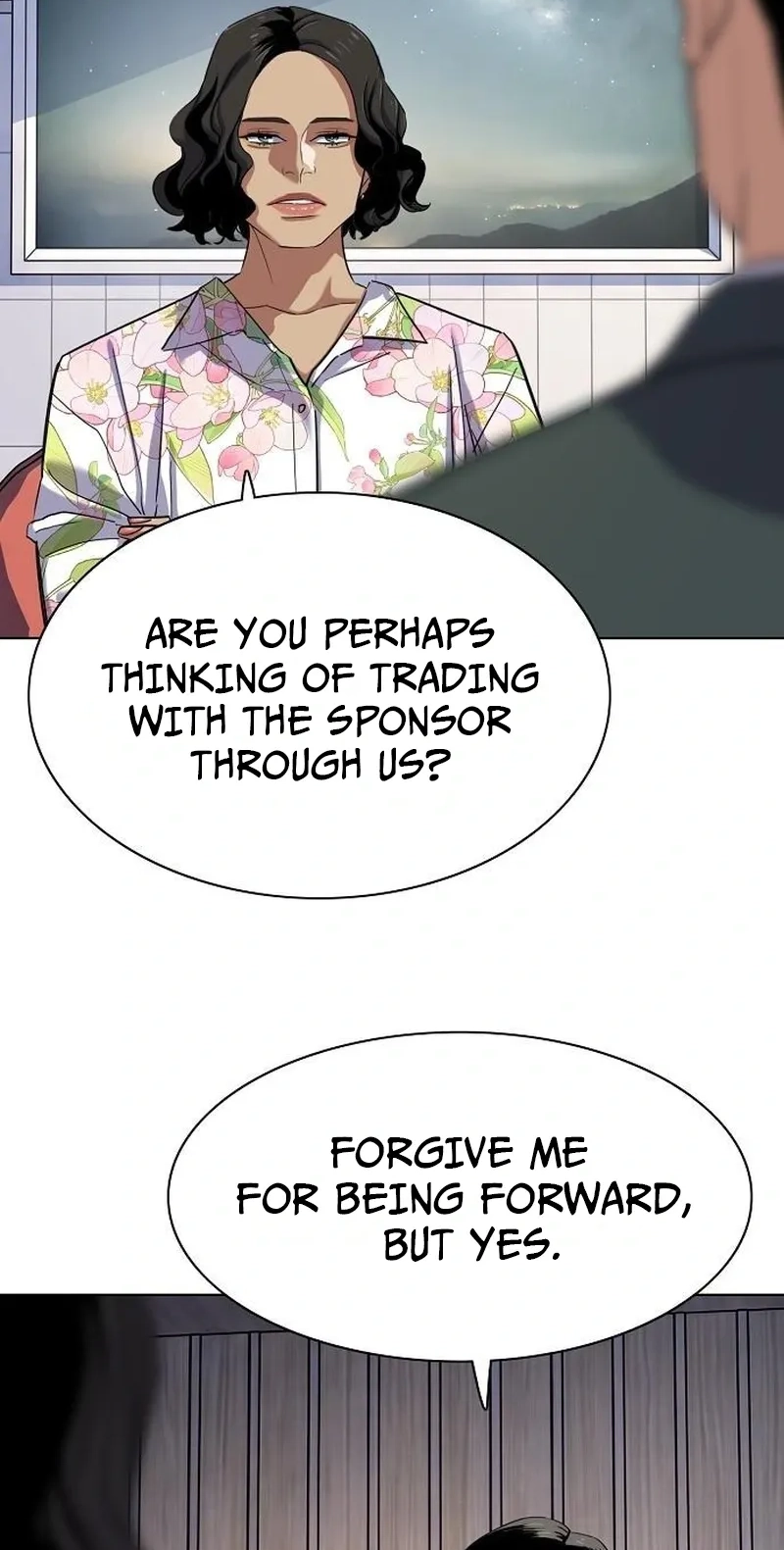 Read Reborn Rich chapter 222 image 27 on Lezhin