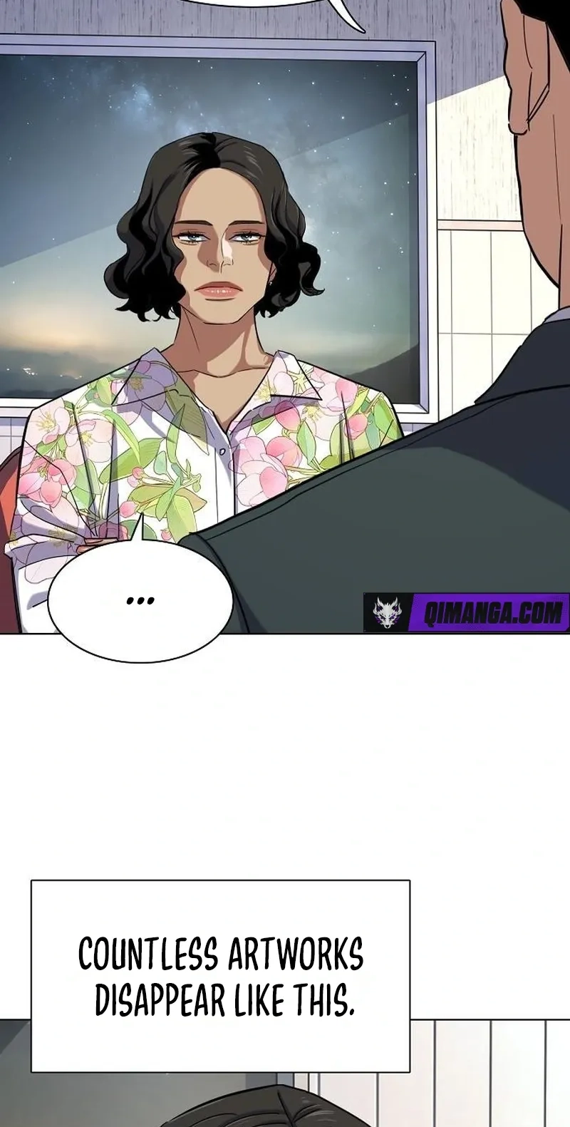 Read Reborn Rich chapter 222 image 31 on Lezhin