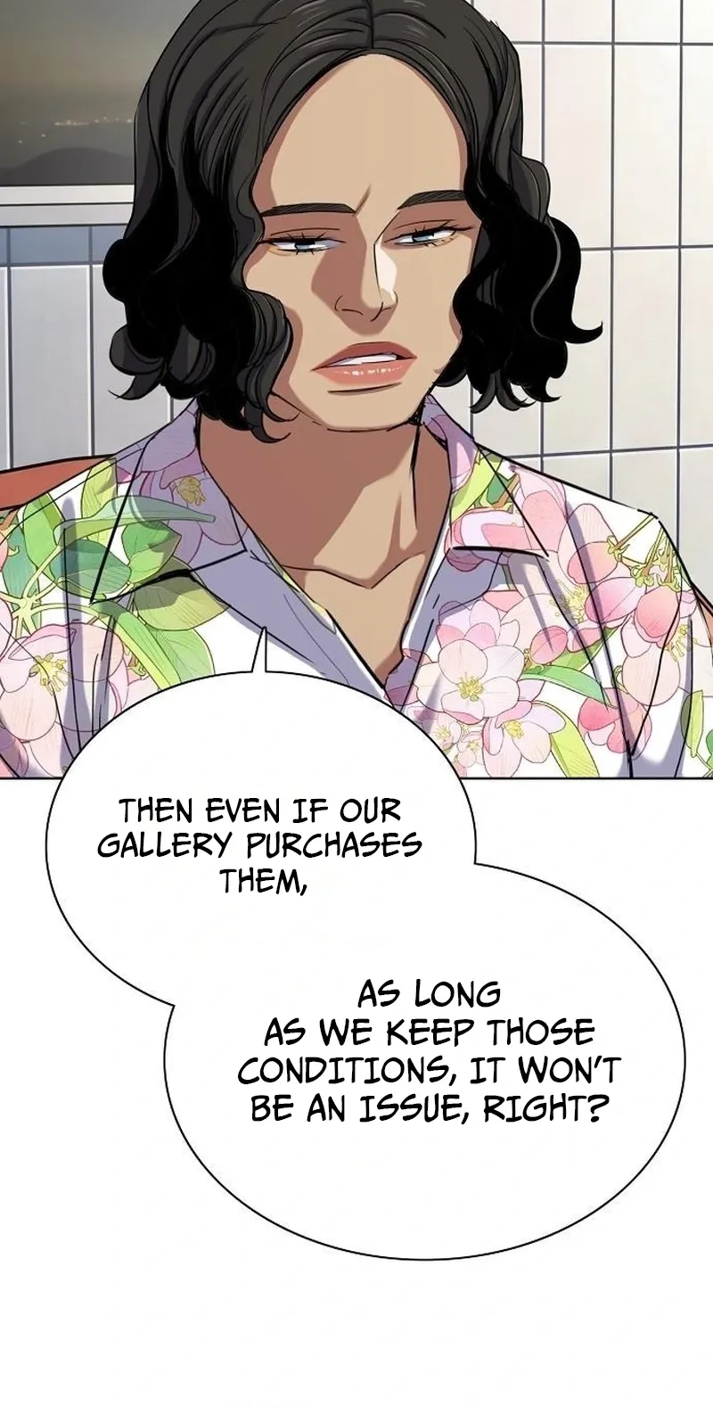Read Reborn Rich chapter 222 image 32 on Lezhin