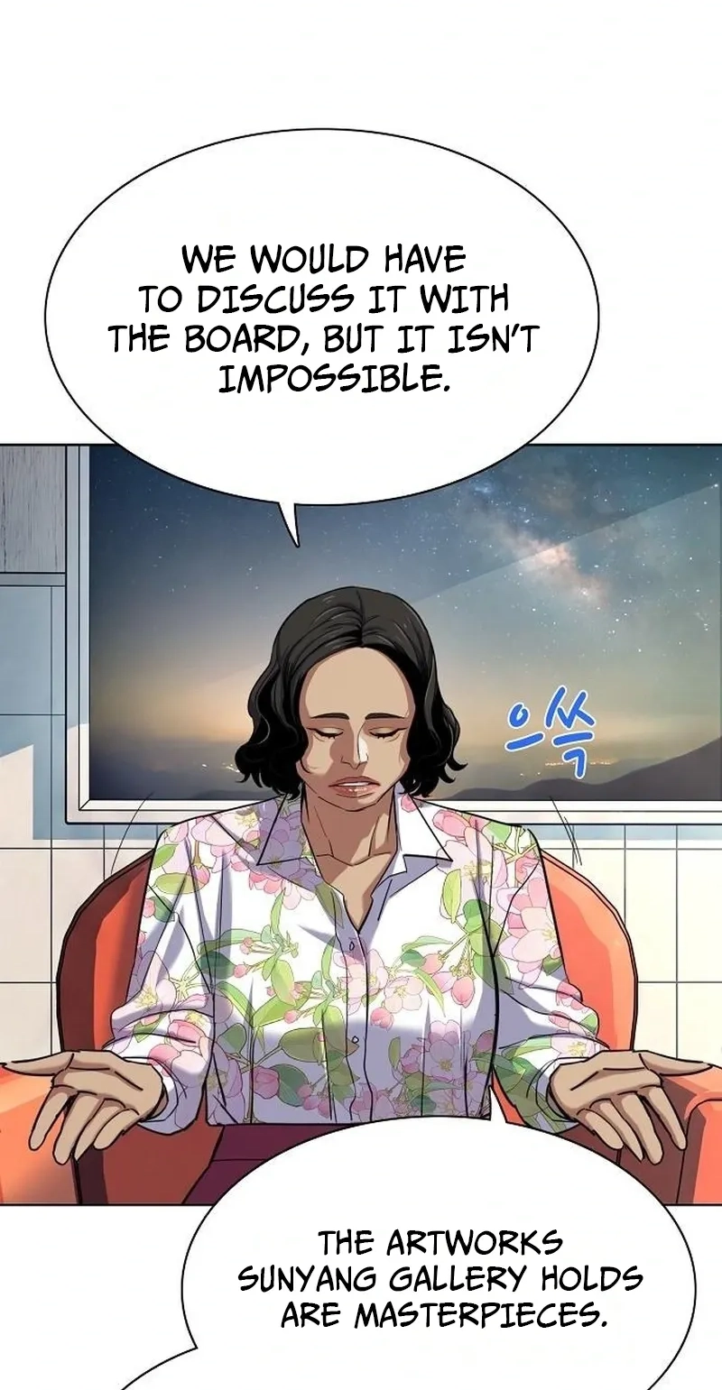 Read Reborn Rich chapter 222 image 34 on Lezhin