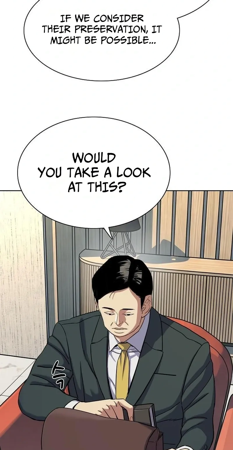 Read Reborn Rich chapter 222 image 35 on Lezhin