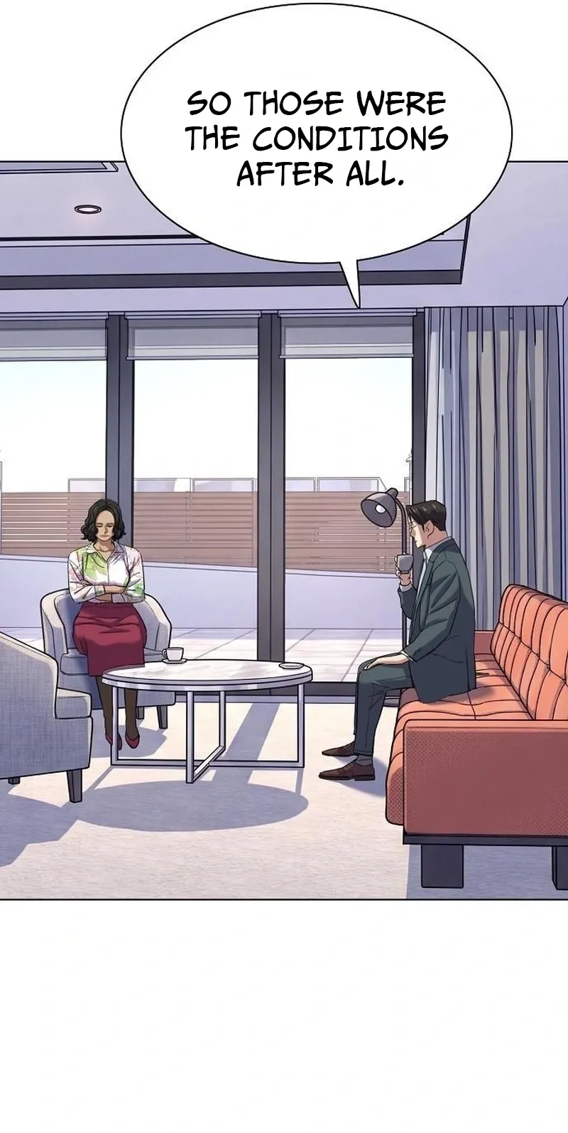 Read Reborn Rich chapter 222 image 42 on Lezhin