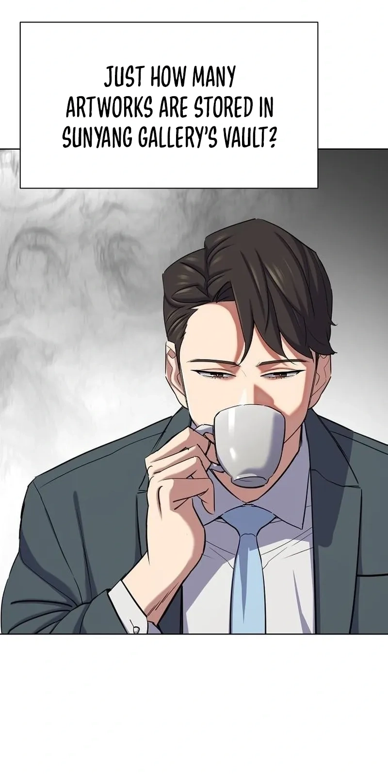 Read Reborn Rich chapter 222 image 43 on Lezhin