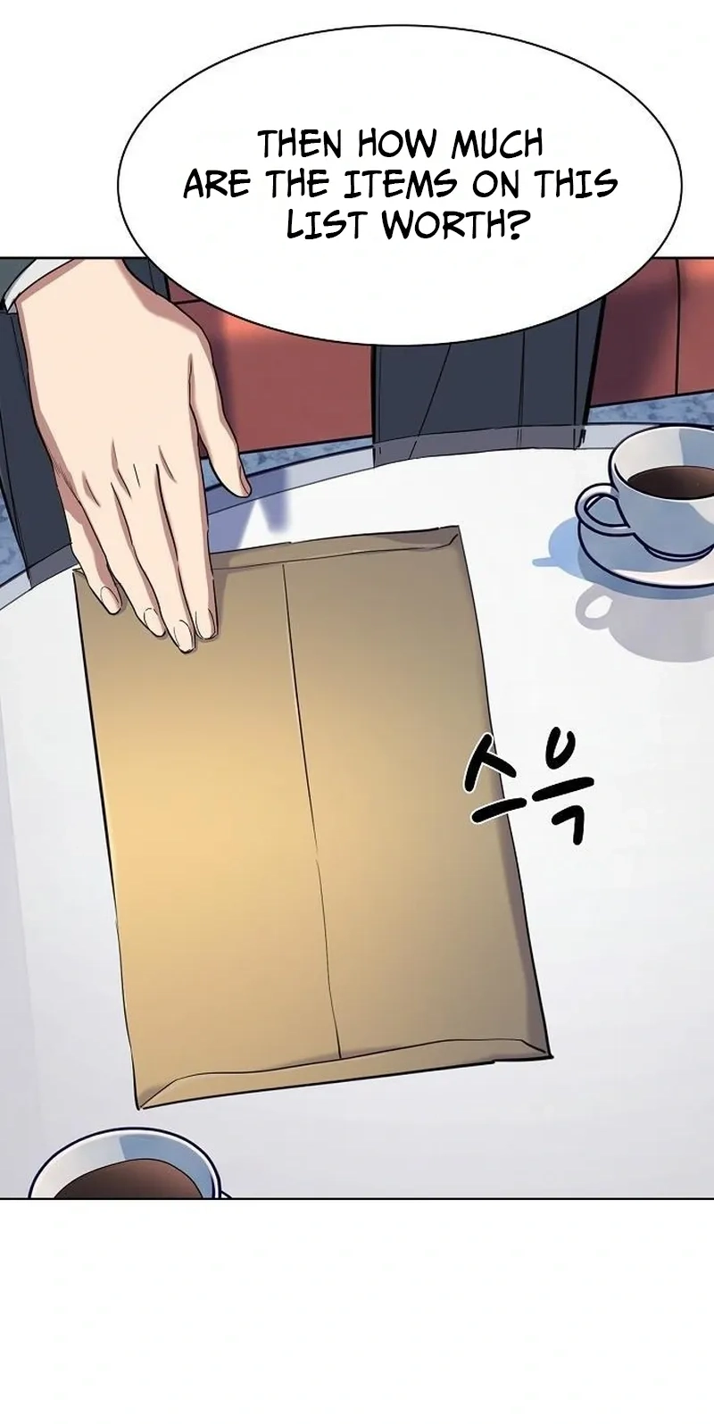 Read Reborn Rich chapter 222 image 45 on Lezhin