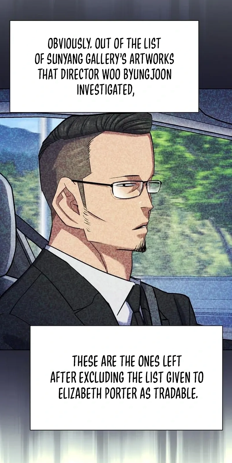 Read Reborn Rich chapter 222 image 48 on Lezhin