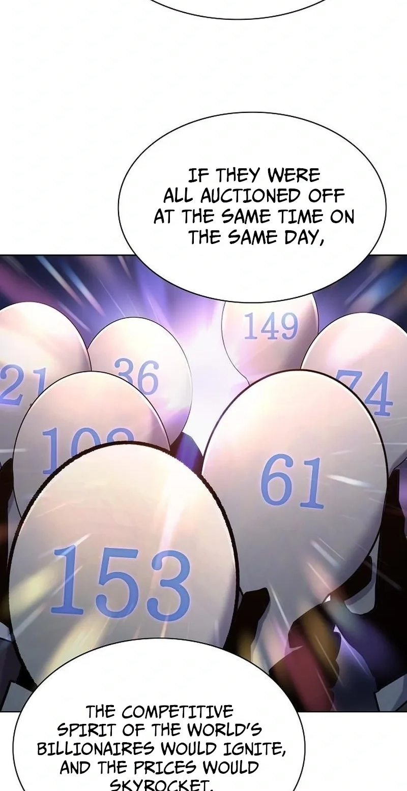 Read Reborn Rich chapter 222 image 51 on Lezhin
