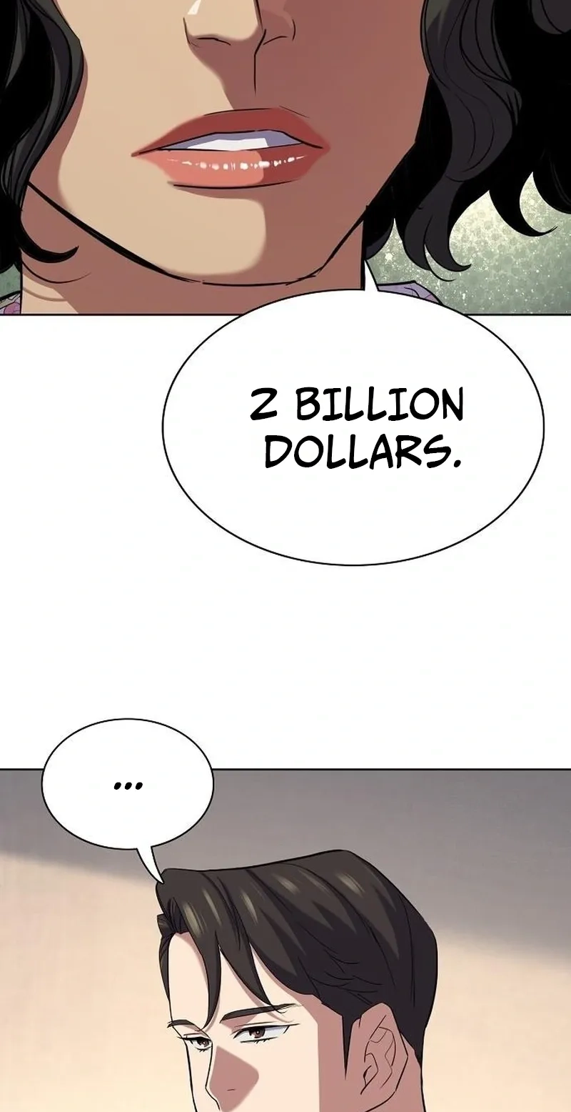 Read Reborn Rich chapter 222 image 54 on Lezhin