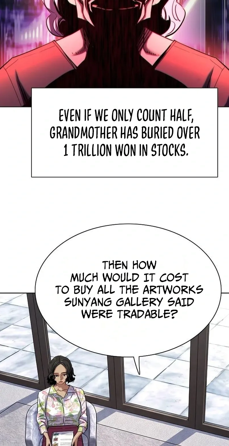 Read Reborn Rich chapter 222 image 56 on Lezhin