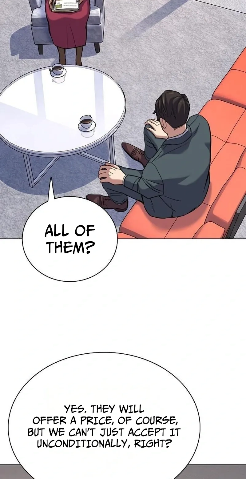 Read Reborn Rich chapter 222 image 57 on Lezhin
