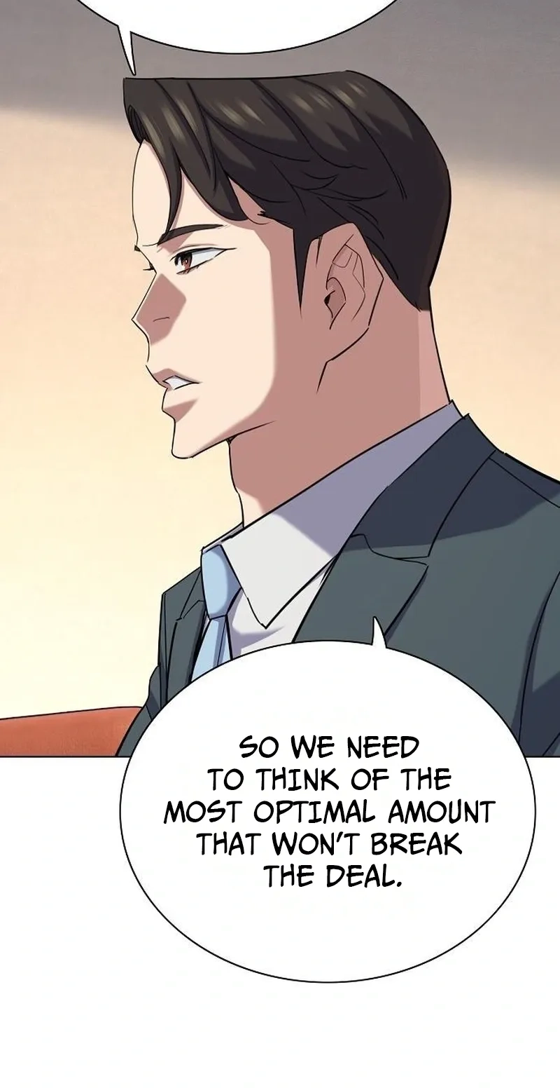 Read Reborn Rich chapter 222 image 58 on Lezhin