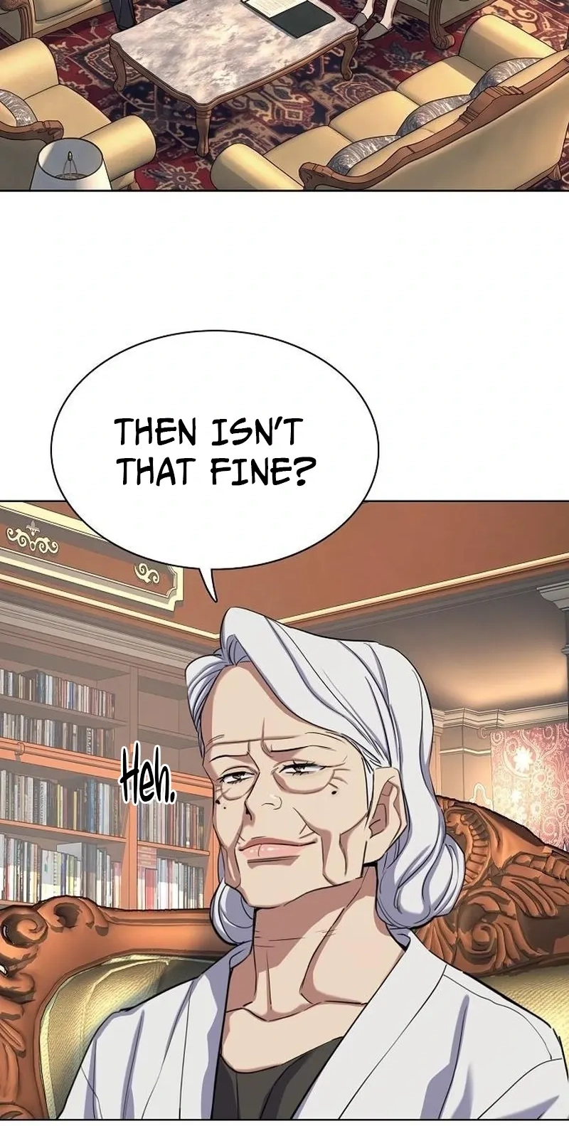 Read Reborn Rich chapter 222 image 6 on Lezhin